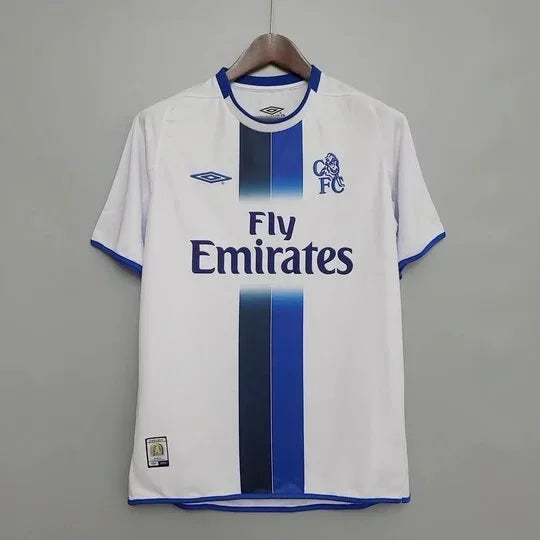 Maillot Chelsea Rétro 2003/2005