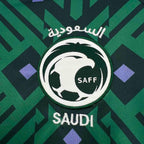Maillot Arabie Saoudite Coupe du monde 2026