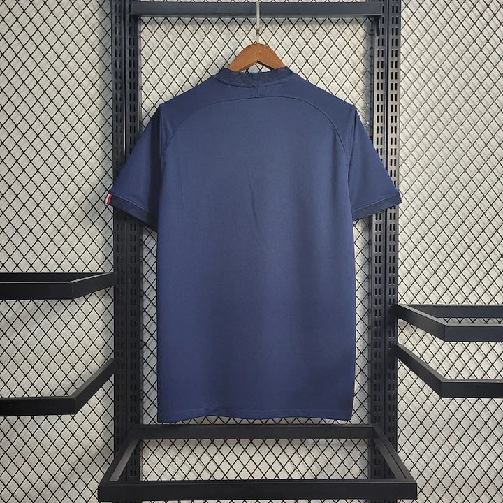 Maillot Équipe de France maillot Domicile 2022/23 Coupe du Monde