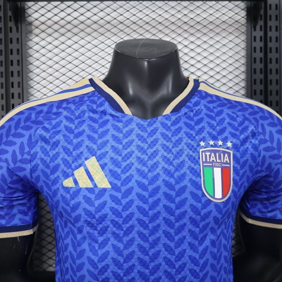 Maillot Italie Coupe du monde 2026