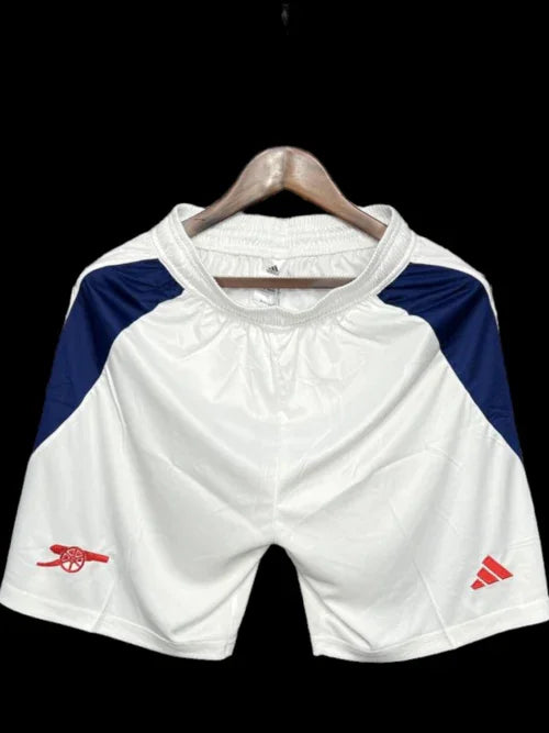 Short Arsenal 2024-25
