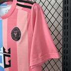 Maillot inter miami concept 2025-26