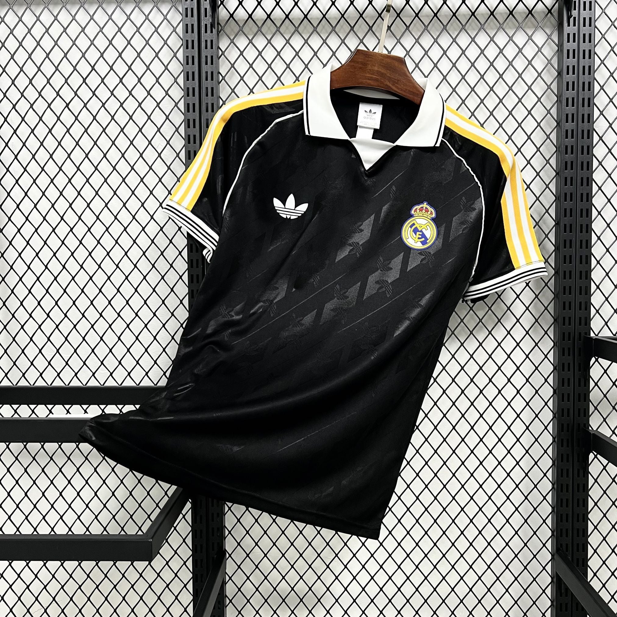 Maillot Real Madrid Concept 2026/27