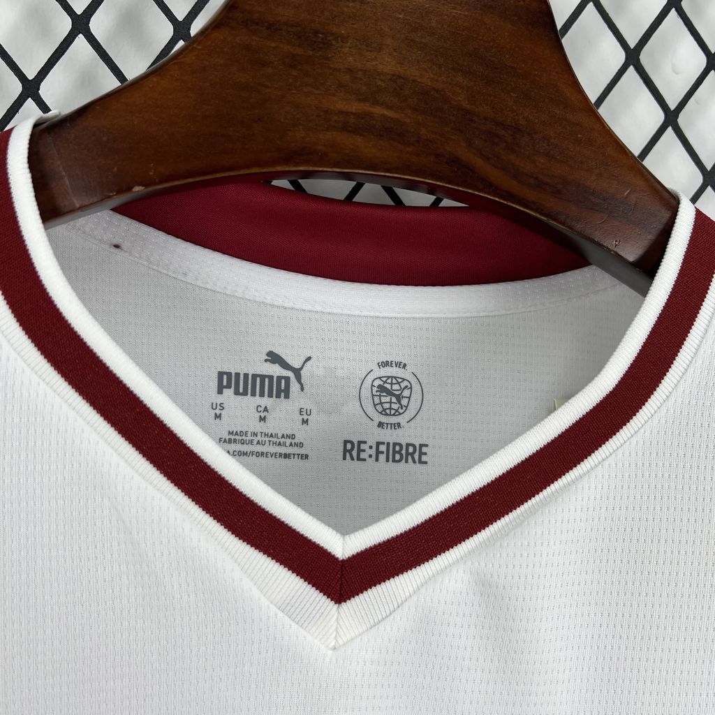 Maillot Valence Domicile 2026/27