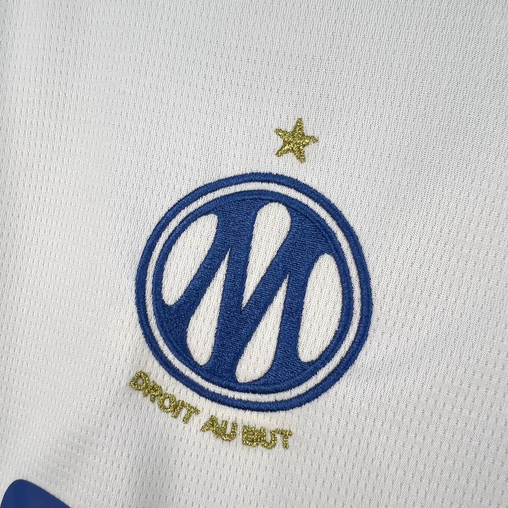 Maillot Marseille 2026-27