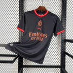Maillot AC Milan 2026-27