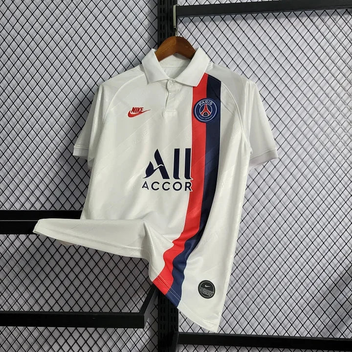 Maillot Paris Retro 2019 2020