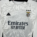Maillot Benfica 2024-25