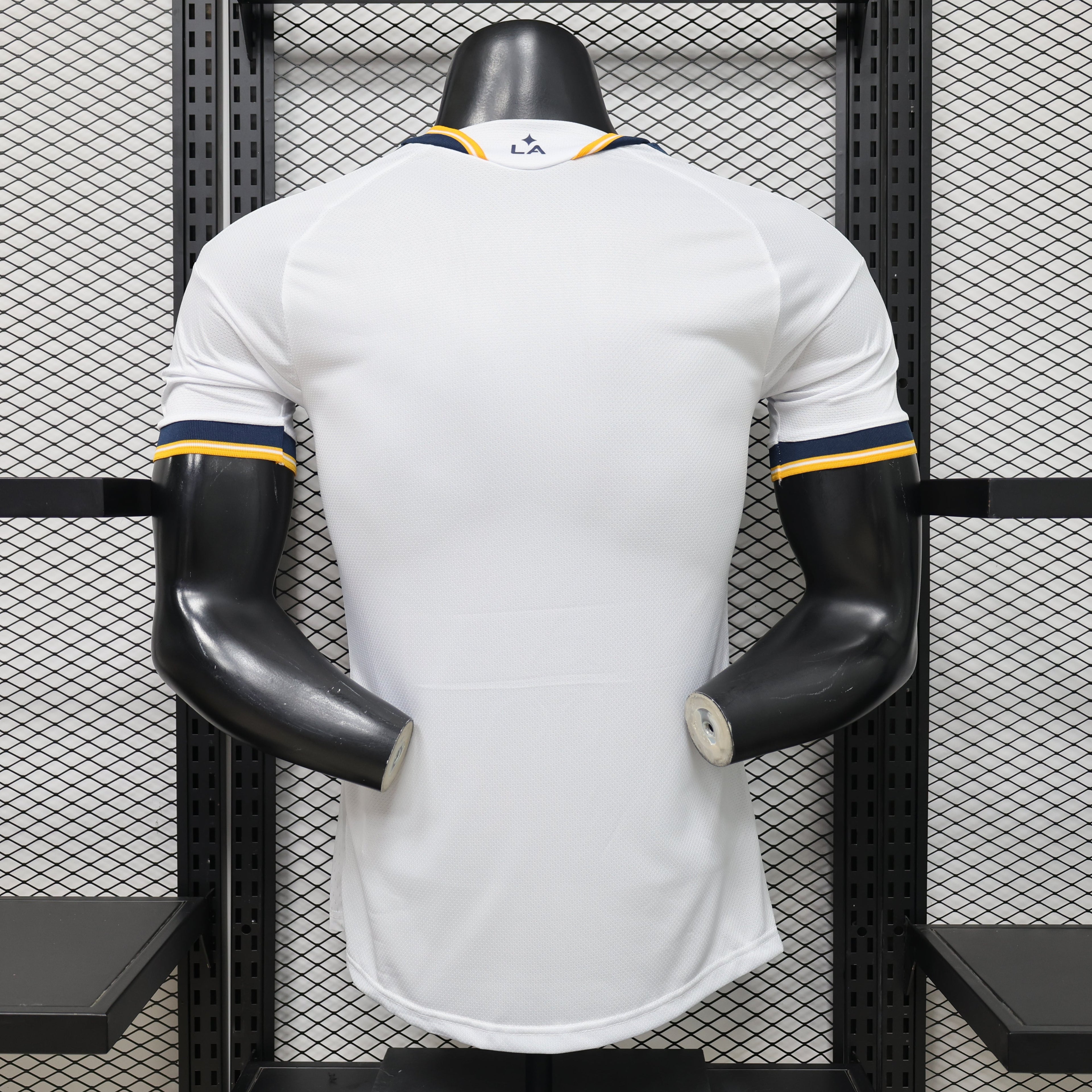 Maillot LA Galaxy 2026-27