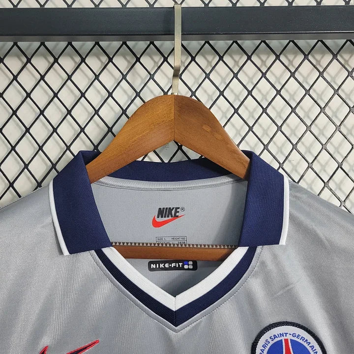 Maillot Paris Retro 2000