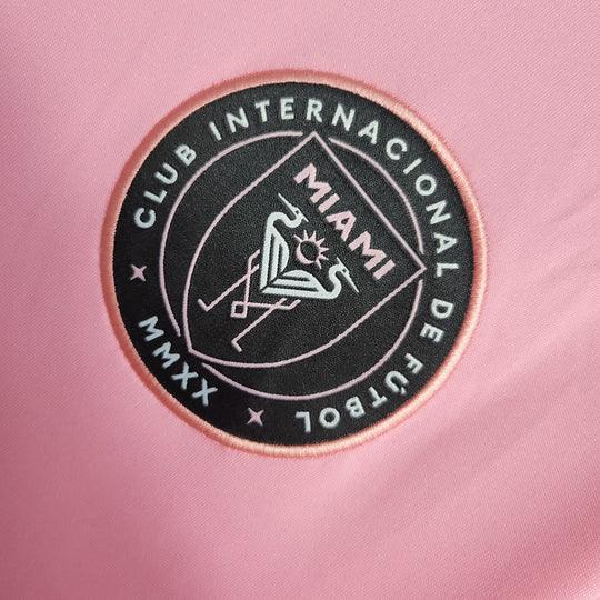 Maillot Inter Miami saison 2023-2024 domicile