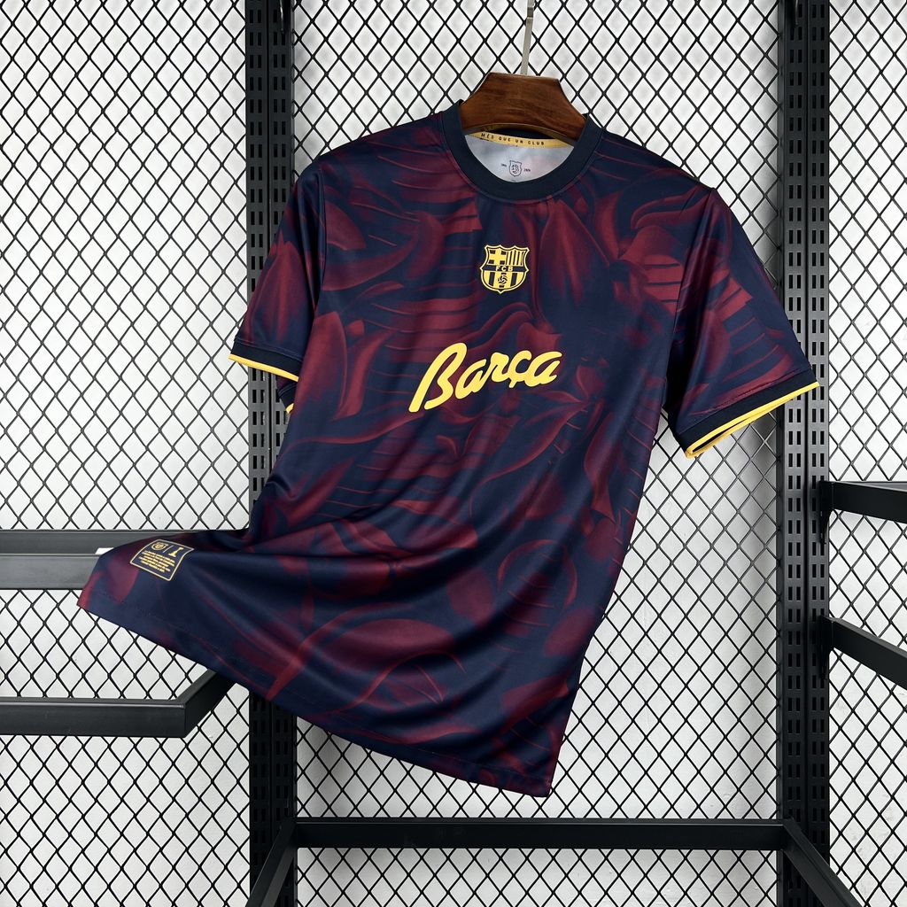 Maillot FC Barcelone Concept 2026/27