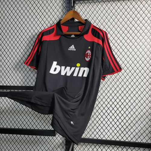 AC Milan Retro 2007 2008