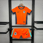 Kit Enfant Pays-Bas 2024/2025