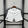 Short Allemagne coupe du monde 2026
