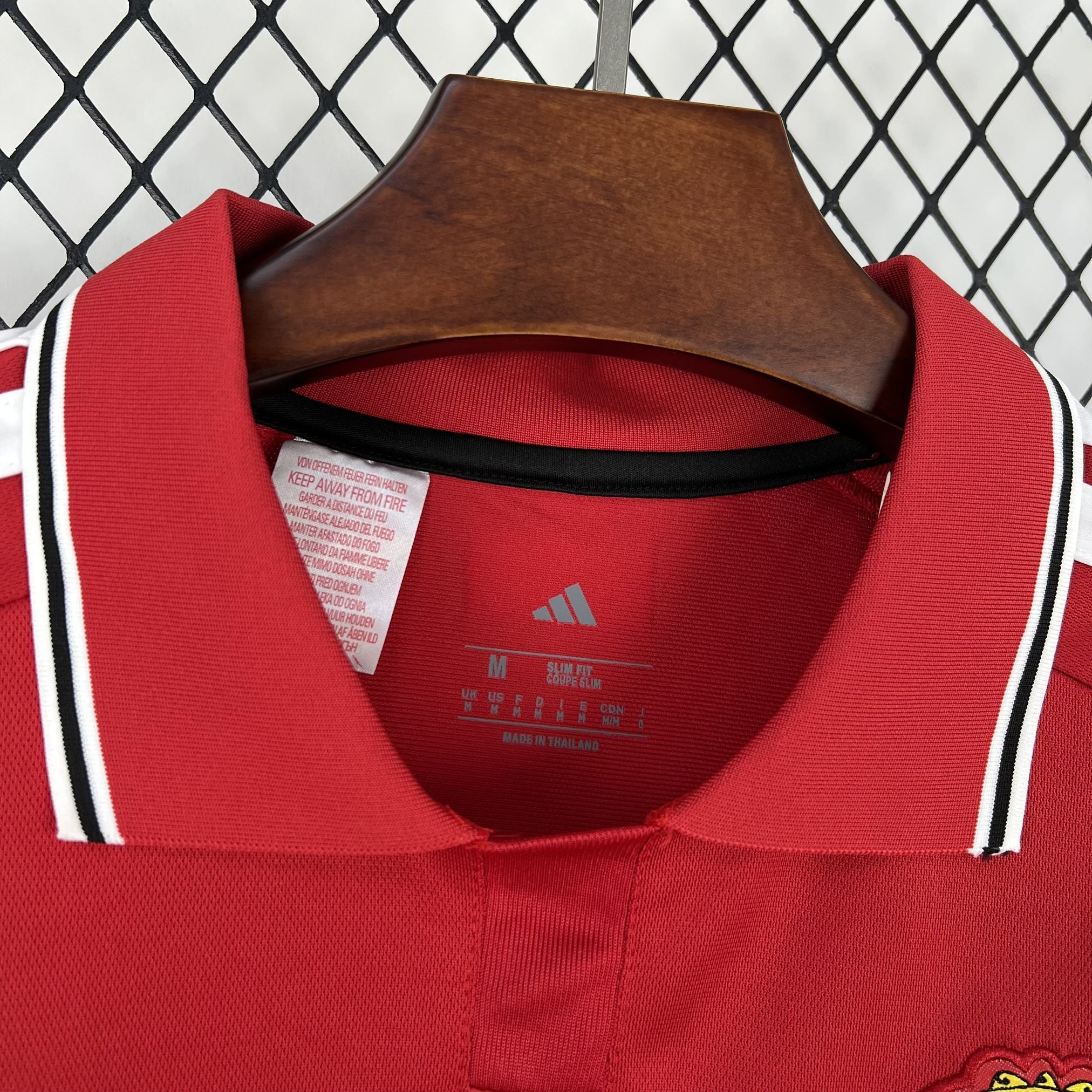 Maillot Manchester United 2026-27