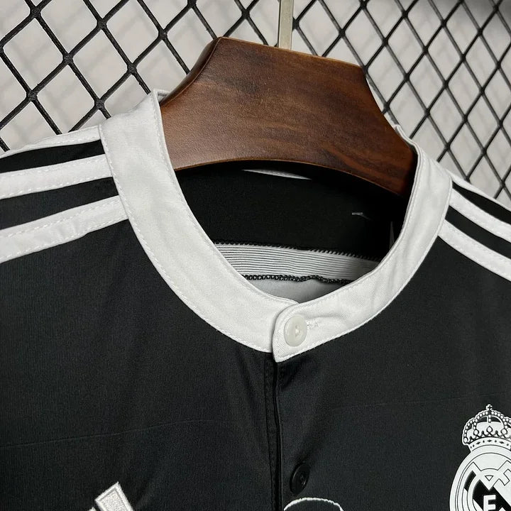 Maillot Real Madrid Foot 2014 2015 retro