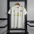 Maillot Real Madrid 2019 2020