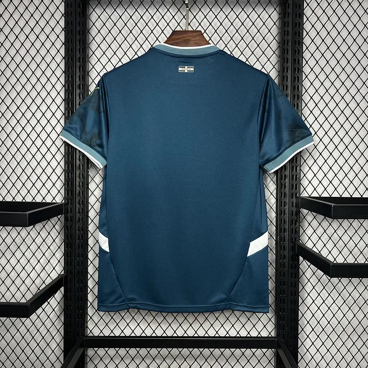 MAILLOT OLYMPIQUE DE MARSEILLE 2024/25 VERSION NORMALE