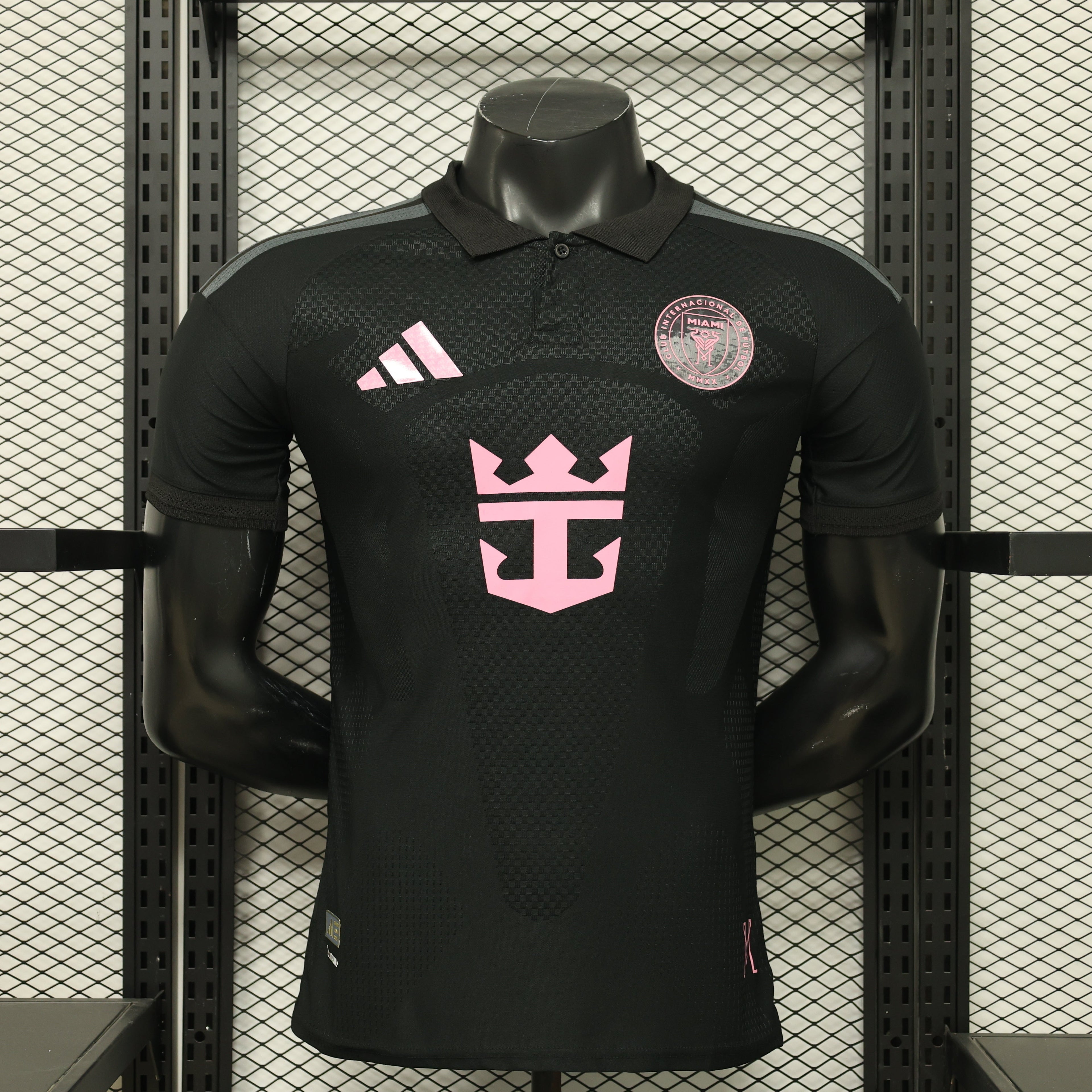 Maillot Inter Miami extérieur 2026-27