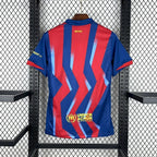Maillot FC Barcelone 2025-26