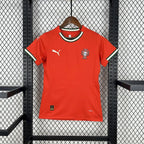 Maillot PORTUGAL DOMICILE FEMININ 2025