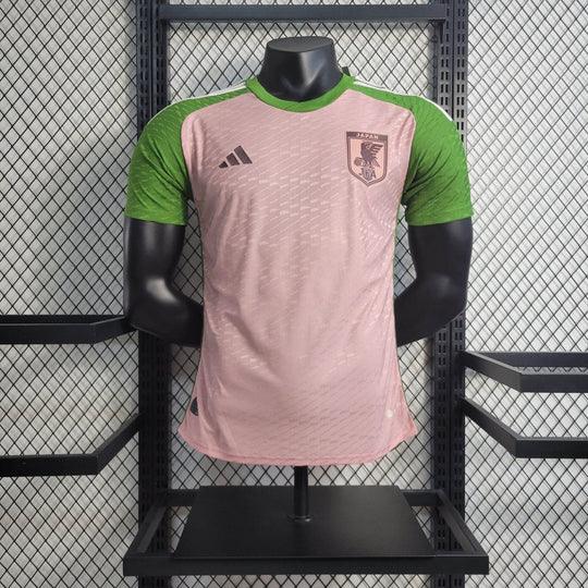 Maillot Japon foot 2023 2024