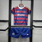 Kit Enfant Newcastle 2024-25
