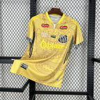 Maillot Santos concept 2025-26