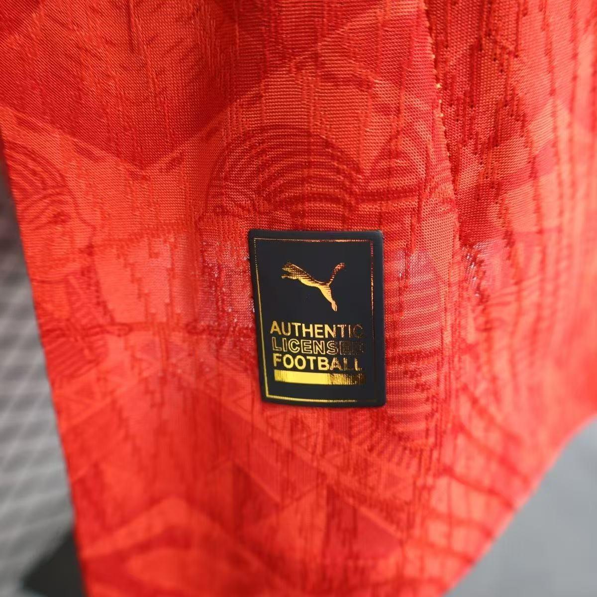 Maillot Égypte CAN 2025-26
