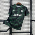 Maillot Sporting 2025-26