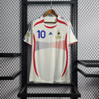 MAILLOT RÉTRO ÉQUIPE DE FRANCE 2006