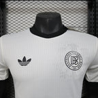 Maillot Allemagne concept 2025-26
