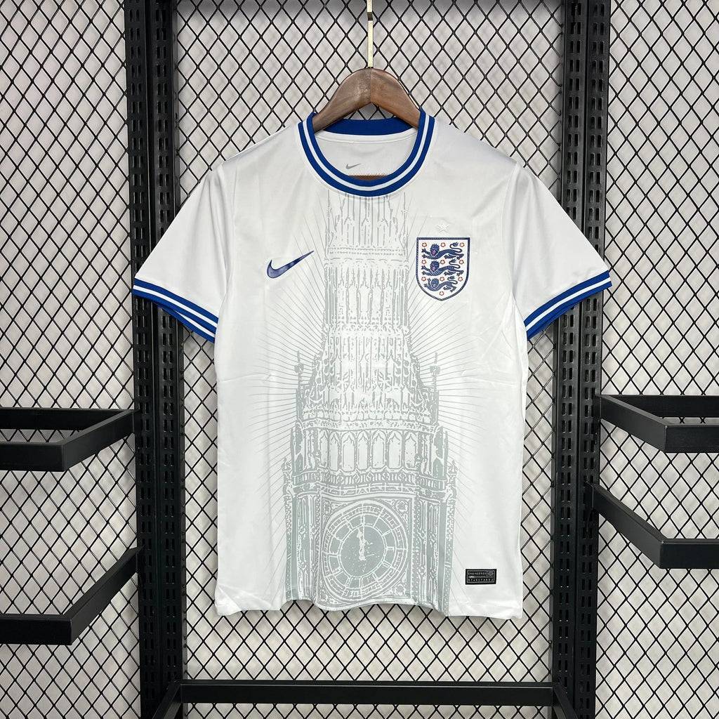 Maillot Angleterre  foot 2024 2025 concept