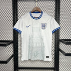 Maillot Angleterre  foot 2024 2025 concept