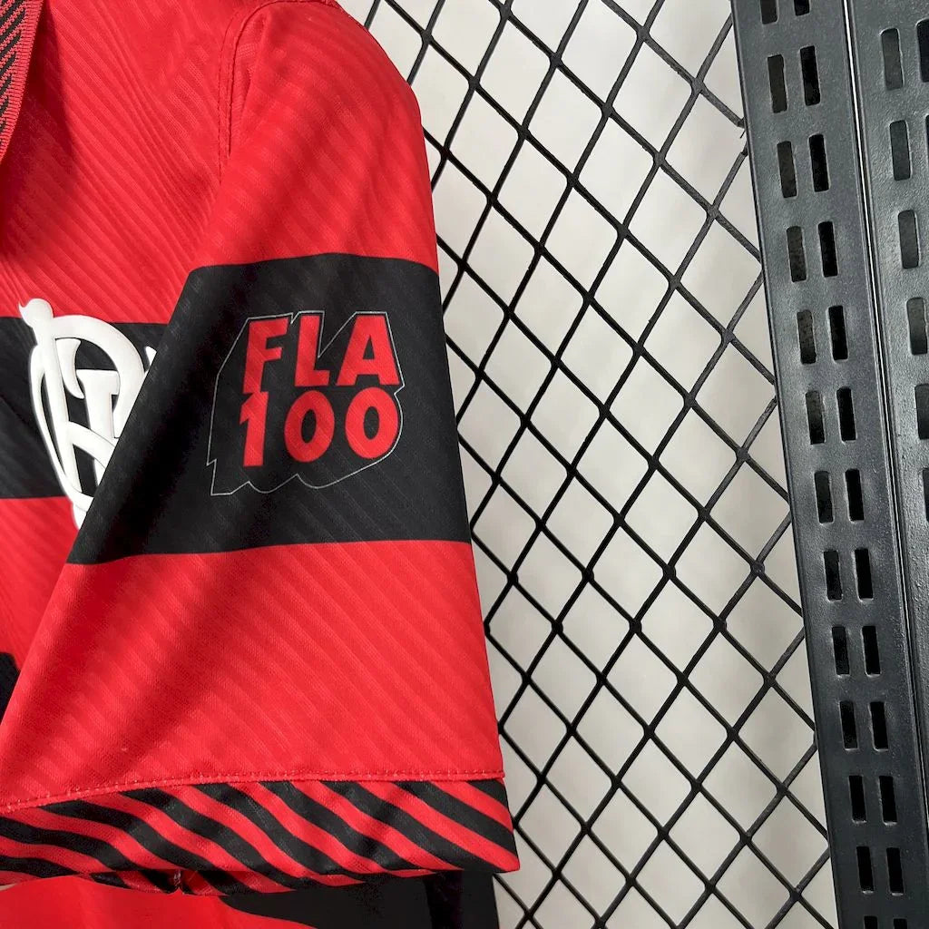 Maillot Flamengo  95-96