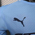 Maillot 25-26 Manchester City