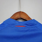 MAILLOT ÉQUIPE DE FRANCE 2004