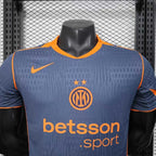 Maillot Inter Milan extérieur 2025-26