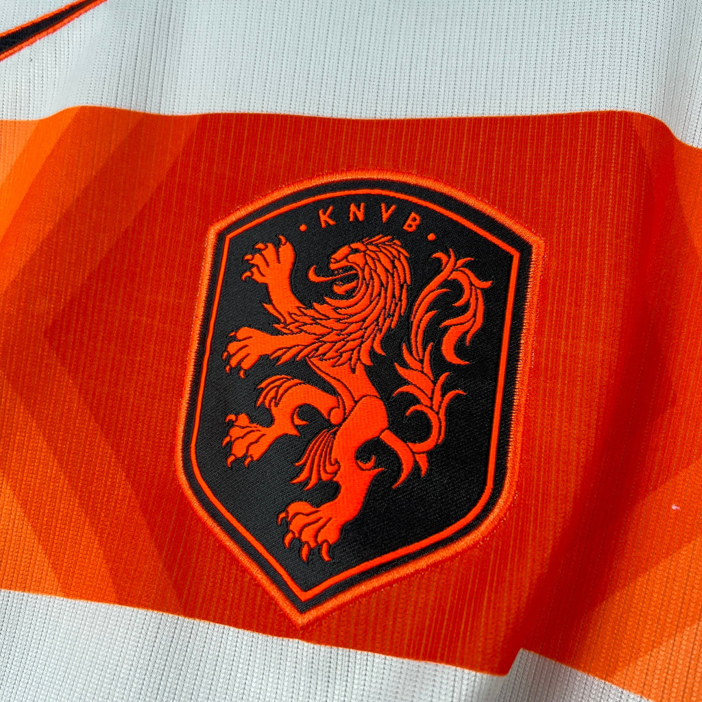 Maillot Pays-bas Coupe du monde 2026