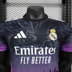 Maillot 24-25 Real Madrid