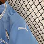 Maillot Manchester City saison 2023-2024 domicile