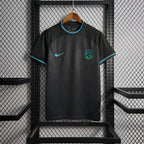 Maillot Brésil saison 2022-2023 édition spéciale noir
