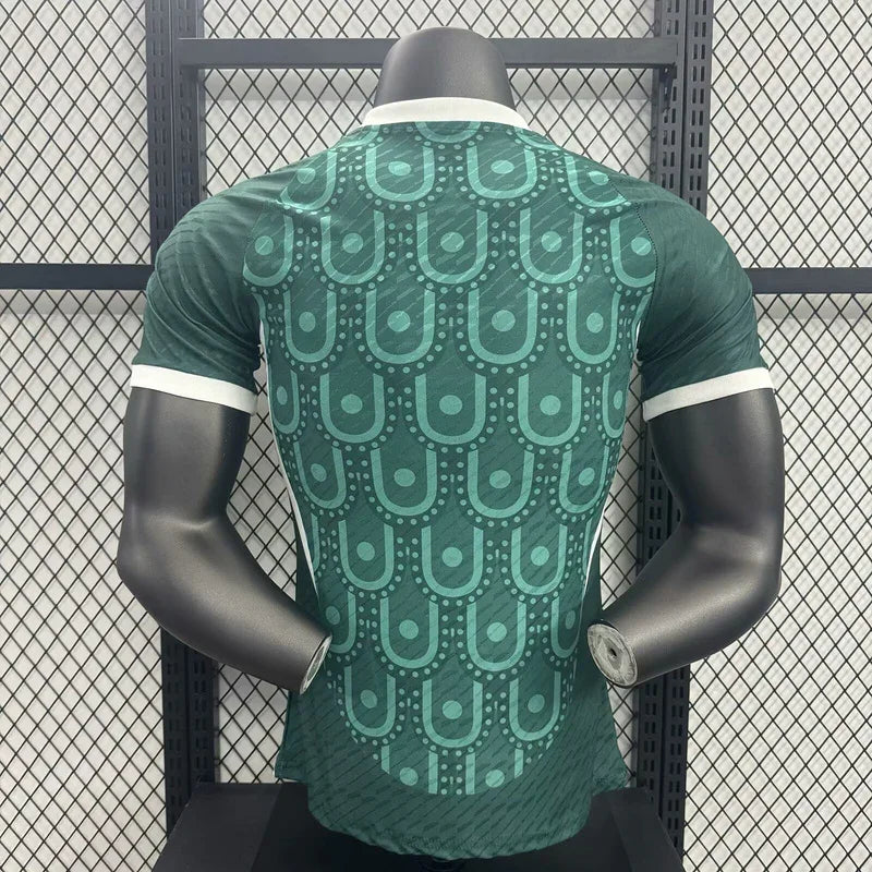Maillot Mexique concept 2025