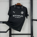 Maillot Manchester City 2025-26