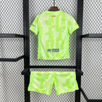 Kit Enfant FC Barcelone concept 2024-25