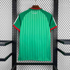 Maillot Algérie extérieur Coupe du monde 2026