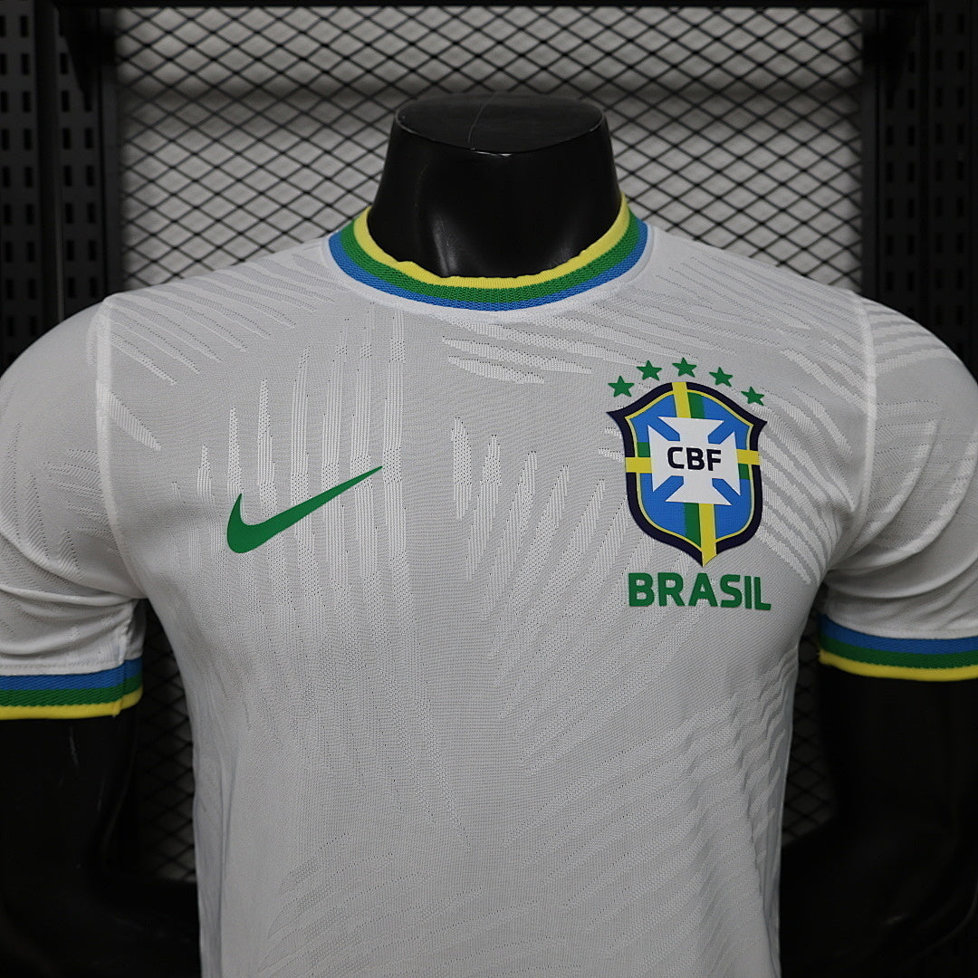 Maillot Brésil Concept 2026