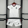 Kit enfant Mexique extérieur coupe du monde 2026