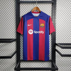 Maillot FC Barcelone saison 2023-2024 domicile